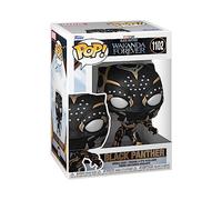 Funko Pop! Marvel: Black Panther - Wakanda Forever - Princess - Figurine en Vinyle de Collection - Idée Cadeau - Produit Officiel - Jouets pour Enfants et Adultes
