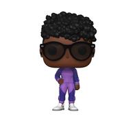 Funko Pop! Marvel: Black Panther: Wakanda Forever - Shuri