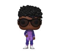 Funko – Figurine en vinyle Pop! Marvel Black Panther: Wakanda Forever – Shuri – Produit officiel