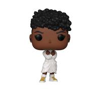 Funko – Figurine Pop! Vinyle Shuri (Black Panther: Wakanda Forever) – Officiel à collectionner