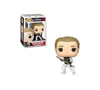 Funko Pop! Marvel: Black Widow - Yelena- Figurine en Vinyle à Collectionner - Idée de Cadeau - Produits Officiels - Jouets pour Les Enfants et Adultes - Movies Fans