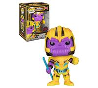 Funko Thanos Avengers Exclusive Figure Multicolore Enfants