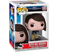 Funko Pop Marvel : Ca Bnw - Ruth Bat - Seraph
