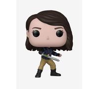 Fugurines Funko Pop Marvel Captain america Brave New World Sabra