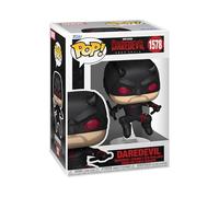 Funko Pop! Marvel: Daredevil - Born Again - Daredevil - Figurine en Vinyle de Collection - Idée Cadeau - Produit Officiel - Jouets pour Enfants et Adultes - Figurine modèle pour collectionneurs