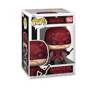 Funko Pop! Marvel: Daredevil Born Again - Matt Murdock - Figurine en Vinyle à Collectionner - Idée de Cadeau - Produits Officiels - TV Fans