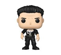 Funko Pop Marvel Daredevil: Born Again Punisher #1545 Figurine En Vinyle