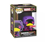 Funko Pop! Terre Des Ombres Daredevil Marvel