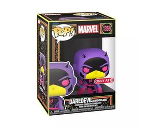 Funko Pop Marvel Daredevil Shadowland Special Edition 1359