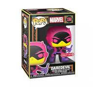 Figurine Funko Pop! N°1360 - Marvel - Classique Daredevil