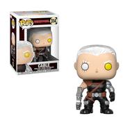 FUNKO Pop! Marvel: Deadpool - Cable
