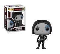FUNKO Pop! Marvel: Deadpool - Domino