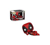 Funko Pop! Marvel Deadpool Parody - Figurine en Vinyle à Collectionner - Idée de Cadeau - Produits Officiels - Jouets pour les Enfants et Adultes - Comic Books Fans