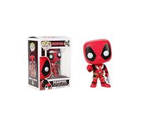 Funko - POP Marvel - Deadpool - Thumb Up