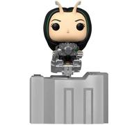 FUNKO POP ! - MARVEL - Diorama Guardians of the Galaxy Guardians Ship Mantis #1022 Special Edition