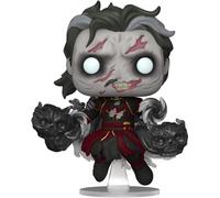 Funko Pop Marvel : Docteur Strange Multivers De La Folie - Dead Strange