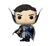 Funko Pop Marvel Docteur Strange: Multivers de la Folie - Supreme Strange
