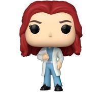 Funko Figurine Pop Christine Palmer – Doctor Strange Multiverse – Exclusive Multicolore