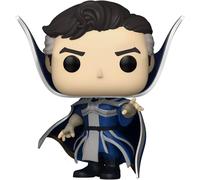 Funko Pop Marvel: Doctor Strange En The Multiverse De Folie Suprême Strang