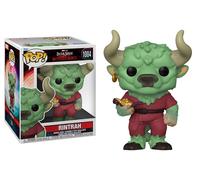 FUNKO Pop Marvel Doctor Strange En The Multiverse Of Madness 1004 Rintrah