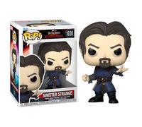 FUNKO Pop Marvel Doctor Strange En The Multiverse Of Madness 1030 Sinister Stran
