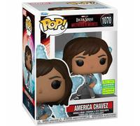 FUNKO POP - MARVEL - Doctor Strange in the Multiverse America Chavez #1070 Con
