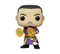 FUNKO POP - MARVEL - Doctor Strange in the Multiverse of Madness Wong #1001