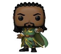 Funko Pop! Marvel: Doctor Strange - Master Mordo | Goodies Officiels Superheroes - Figurine Vinyle à Collectionner - Idée Cadeau Anniversaire pour Fans et Collectionneurs