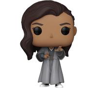 Funko Pop Marvel : Doctor Strange Multivers De Folie - America Chavez Vinyle F