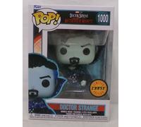 Funko Pop Marvel Doctor Strange Multiverse De Folie 1000 Poursuite
