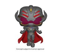 FUNKO POP ! - MARVEL - Et si Infinity Ultron # ?