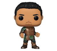 Funko POP - Marvel Eternals #730 GILGAMESH con Protector Box - Figure 9cm