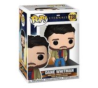 Funko Pop Marvel: Eternals - Dane Super-Héros Action Figurine de Collection