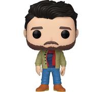 FUNKO POP ! - MARVEL - Eternals Dane Whitman #738