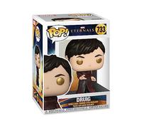 Funko Pop! Marvel: Eternals - Druig - The Eternals - Figurine en Vinyle à Collectionner - Idée de Cadeau - Produits Officiels - Jouets pour Les Enfants et Adultes - Movies Fans