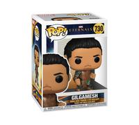 Funko – Figurine Pop – Gilgamesh (Marvel Eternals) – avec Chase – Modèle aléatoire G