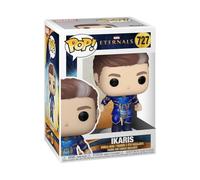 Funko Pop! Marvel: Eternals - Ikaris - The Eternals - Figurine en Vinyle à Collectionner - Idée de Cadeau - Produits Officiels - Jouets pour Les Enfants et Adultes - Movies Fans