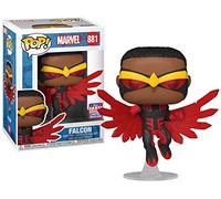 Figurine Funko Pop - Marvel Comics N°881 - Falcon (55528)