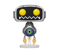 Funko Pop Marvel Fantastic Four - H.E.R.B.I.E. #564 Figurine Vinyle