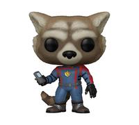Funko Pop Marvel: Gardiennes De The Galaxy Volume 3 - Fusée