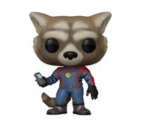 Funko Pop Marvel: Gardiennes De The Galaxy Volume 3 - Fusée