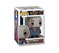 Figurine Funko POP! Vinyl: Gardiens de la Galaxy - Drax