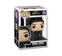 Funko – Figurine Funko Pop! – N?1214 Anchor Point – Pop 4