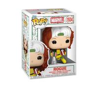 Funko Pop! Marvel: HoliDivas - Rogue - X-Men - Figurine en Vinyle à Collectionner - Idée de Cadeau - Produits Officiels - Marvel Fans