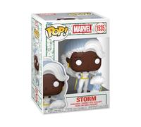 Funko Pop! Marvel: HoliDivas - Storm - X-Men - Figurine en Vinyle à Collectionner - Idée de Cadeau - Produits Officiels - Marvel Fans