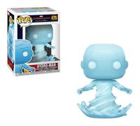 Funko pop marvel hydro man 475