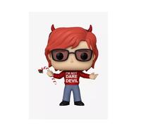 Funko Pop! Marvel: I'm Not Daredevil - Smartoys Exclusive - Confidential
