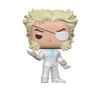 Funko Pop Marvel: Infinity Warps - Diamond Patch