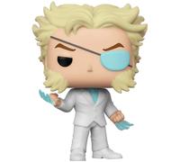 Funko Pop Marvel Infinity Warps - Diamond Patch #861 Figurine En Vinyle