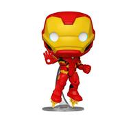 Funko Pop Marvel - Iron Man 1421
